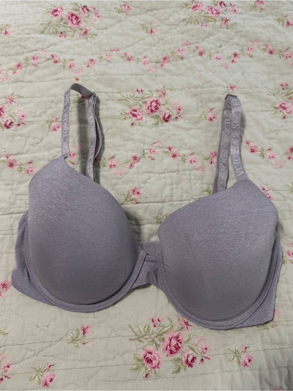 Victoria's Secret T-shirt Bra 32DD